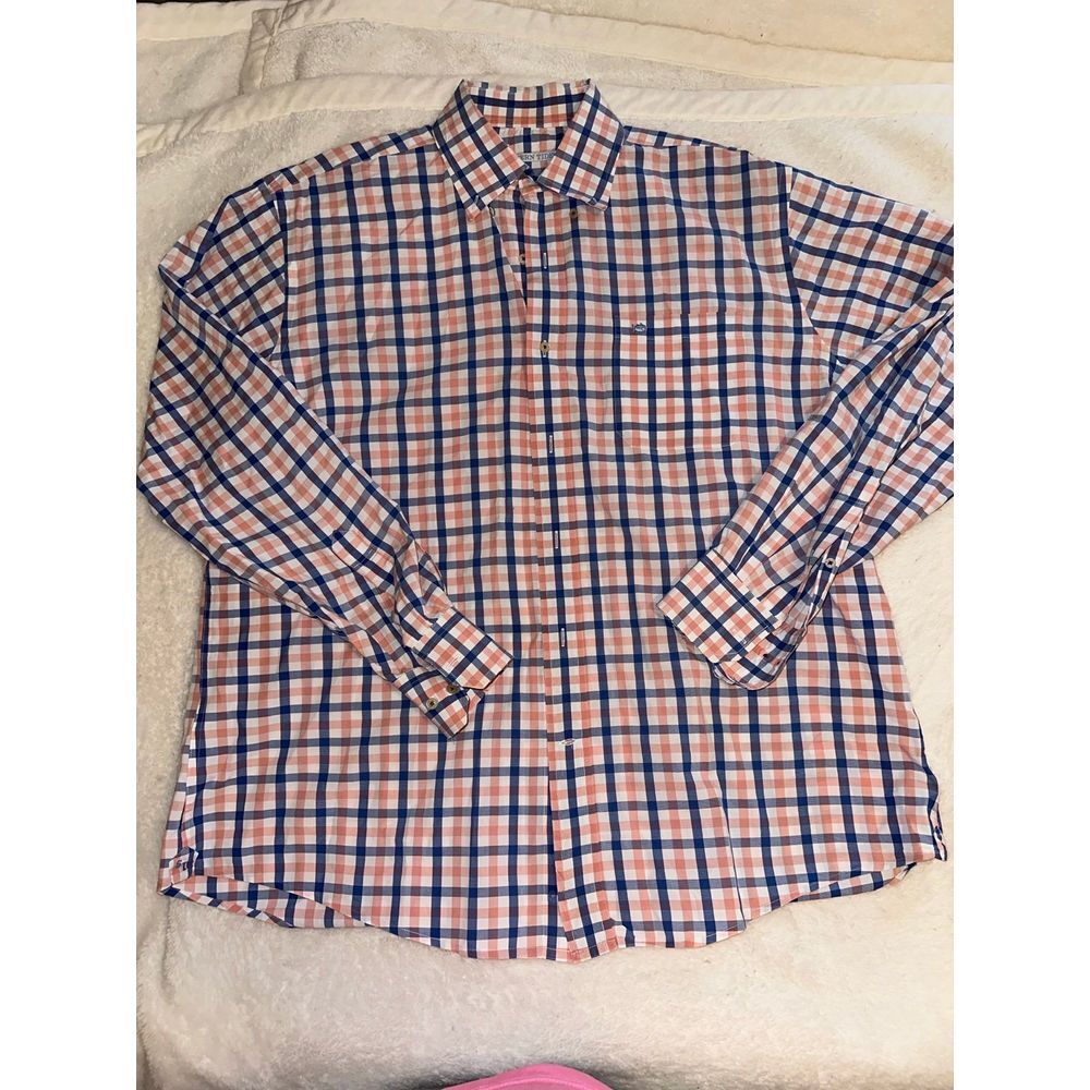Southern TideHammond Intercoastal Gingham Sport‎ Shirt